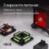 Ротационный нивелир RGK SP-610 с калибровкой в Красноярске