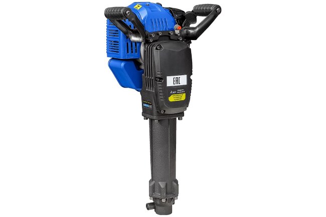 Бензиновый отбойный молоток TSS-GJH95 в Красноярске