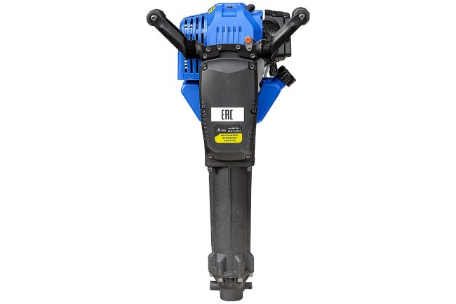 Бензиновый отбойный молоток TSS-GJH95 в Красноярске