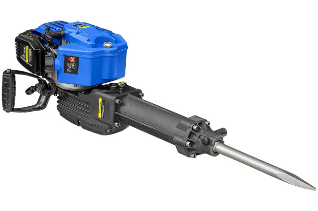 Бензиновый отбойный молоток TSS-GJH95 в Красноярске