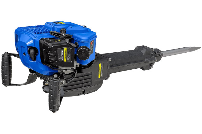 Бензиновый отбойный молоток TSS-GJH95 в Красноярске