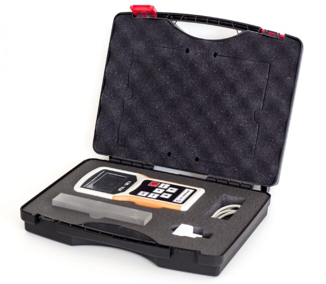 Измеритель защитного слоя бетона ИПА-МГ4.02 в Красноярске Измеритель защитного слоя бетона ИПА-МГ4.02 в Красноярске