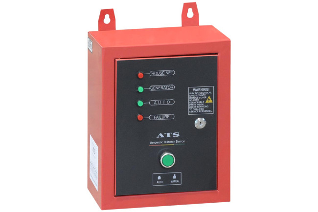 Дизель генератор TSS SDG 8000EH3A с АВР в Красноярске