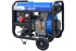 Дизель генератор TSS SDG 8000EH3A с АВР в Красноярске