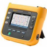 Анализатор качества электроэнергии Fluke 1736/EUS Анализатор качества электроэнергии Fluke 1736/EUS