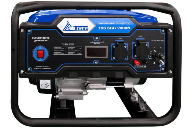 Бензогенератор TSS SGG 2000N в Красноярске