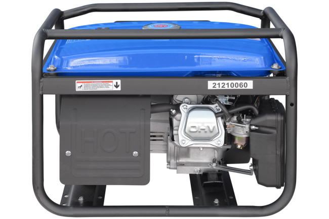 Бензогенератор TSS SGG 2000N в Красноярске