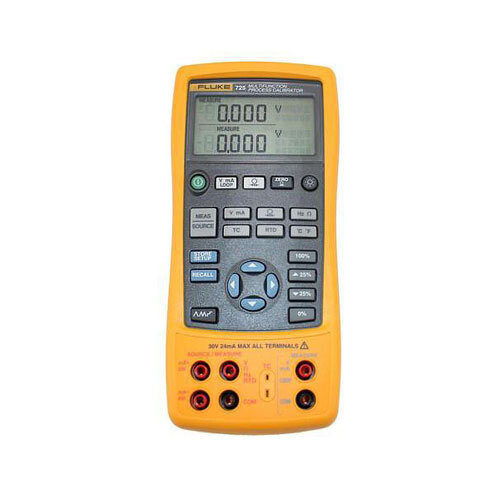 Калибратор Fluke 725 в Красноярске