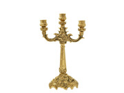 Пара подсвечников (2451B) Пара подсвечников (2451B)