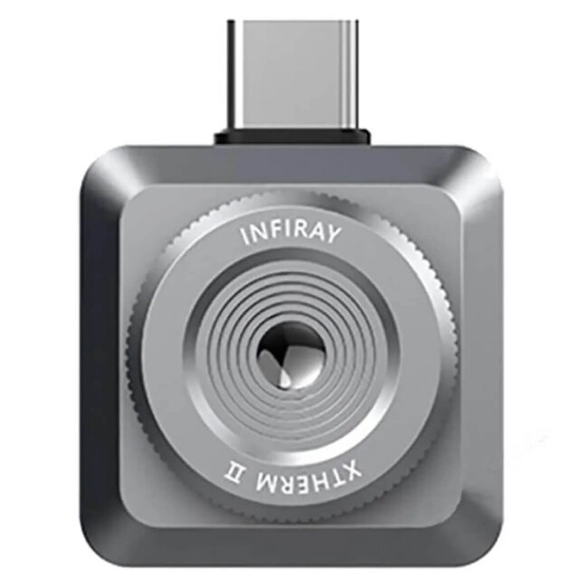 Мобильный тепловизор iRay T2L в Красноярске