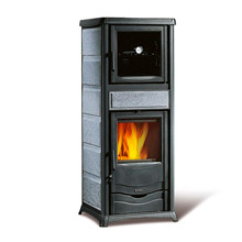 La Nordica TERMOROSELLA PLUS  FORNO  DSA 4,0 PETRA (в камне) в Красноярске