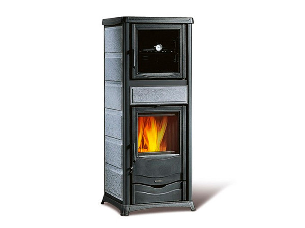 La Nordica TERMOROSELLA PLUS  FORNO  DSA 4,0 PETRA (в камне) в Красноярске