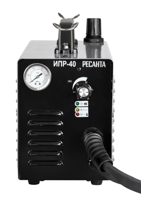 Инвертор для плазменной резки РЕСАНТА ИПР-40 в Красноярске