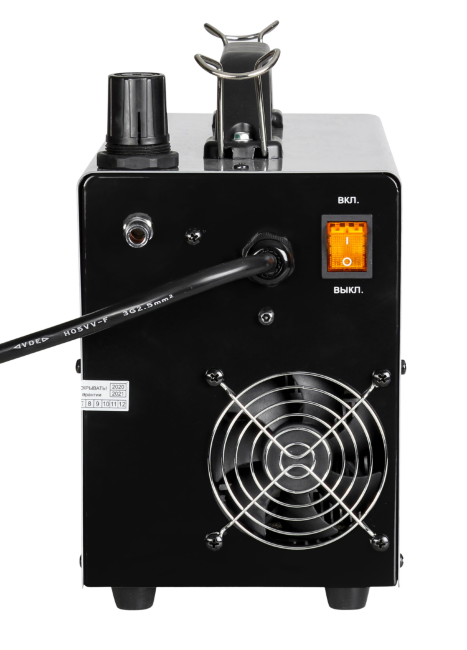 Инвертор для плазменной резки РЕСАНТА ИПР-40 в Красноярске