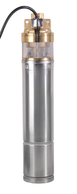 Скважинный насос ВИХРЬ СН-100 в Красноярске