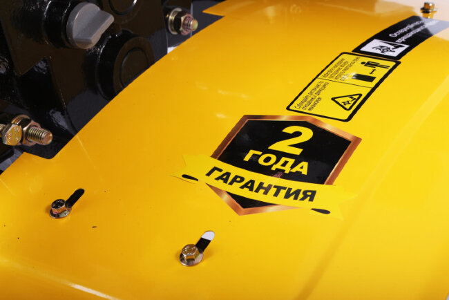 Сельскохозяйственная машина МК-7800PL Huter в Красноярске