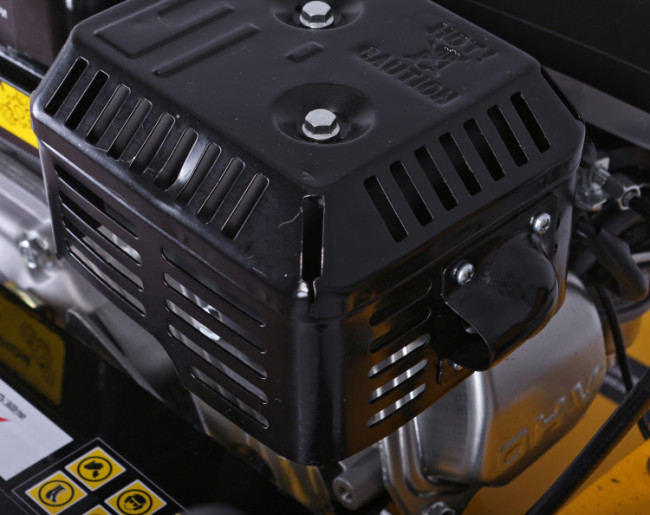 Сельскохозяйственная машина МК-7800PL Huter в Красноярске