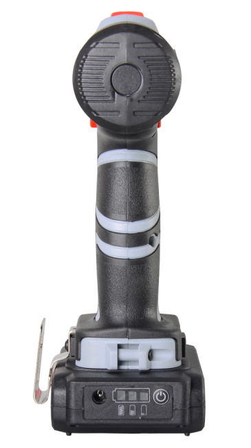 Дрель-шуруповерт аккумуляторная Ресанта ДА-50Л2-18А в Красноярске