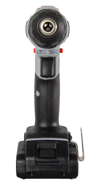 Дрель-шуруповерт аккумуляторная Ресанта ДА-50Л2-18А в Красноярске