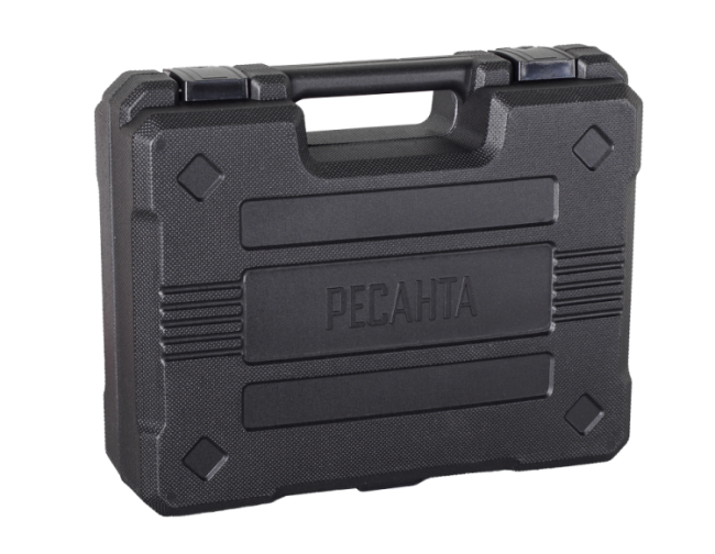 Дрель-шуруповерт аккумуляторная Ресанта ДА-50Л2-18А в Красноярске