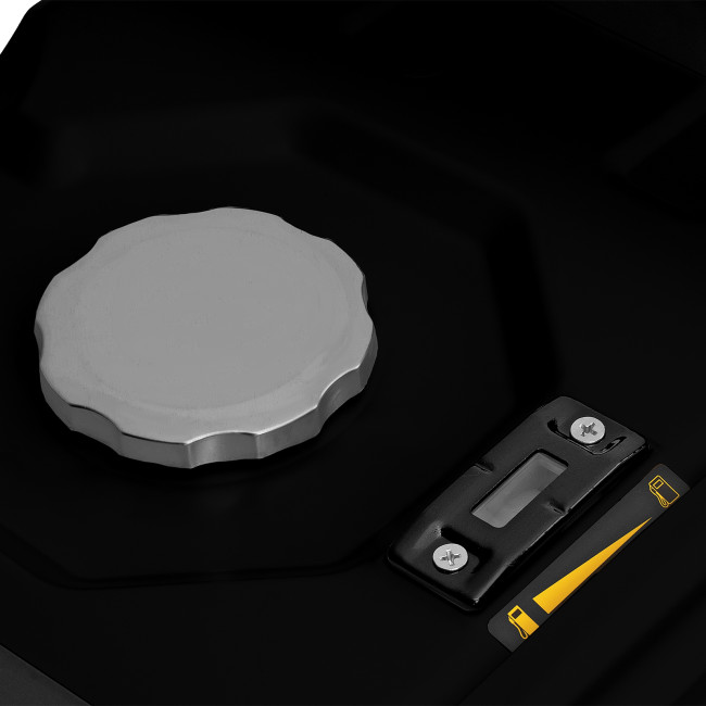 Генератор дизельный DES-85E, 8,5 кВт, 230 В, 16 л, электростартер Denzel в Красноярске