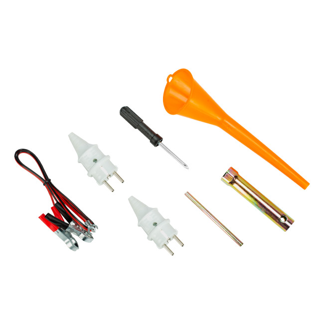 Генератор инверторный GK-3800iF, 3,8 кВт, 230 В, ручной старт DENZEL в Красноярске