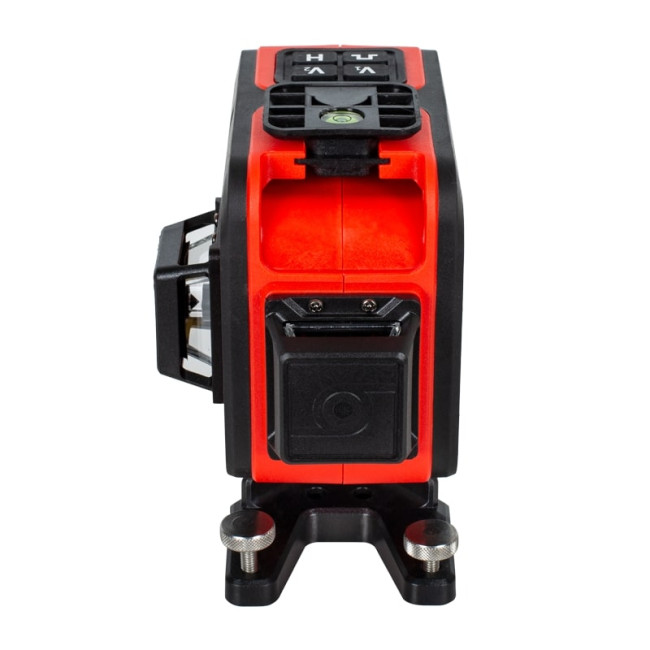 Комплект: лазерный уровень RGK PR-38R + штанга-упор RGK CG-2 в Красноярске