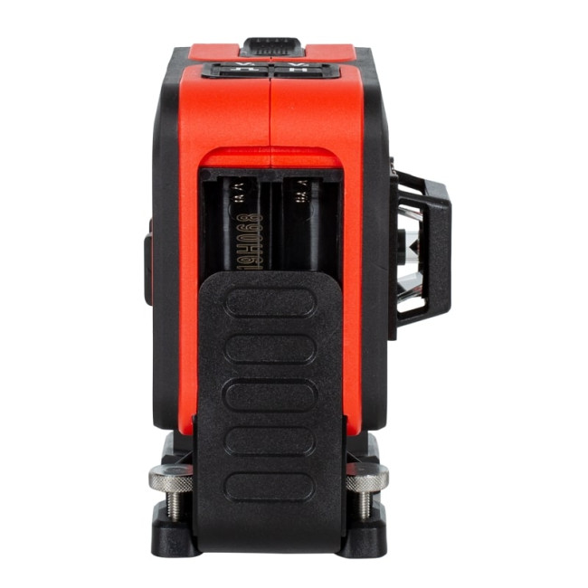 Комплект: лазерный уровень RGK PR-38R + штанга-упор RGK CG-2 в Красноярске