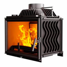 KAWMET W17 12,3 кВт EKO в Красноярске