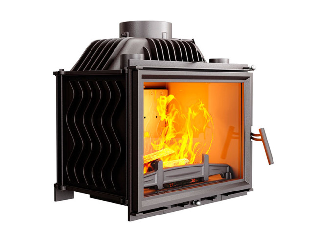 KAWMET W17 12,3 кВт EKO в Красноярске KAWMET W17 12,3 кВт EKO в Красноярске