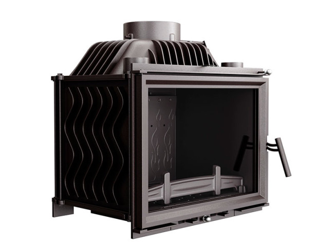 KAWMET W17 12,3 кВт EKO в Красноярске KAWMET W17 12,3 кВт EKO в Красноярске