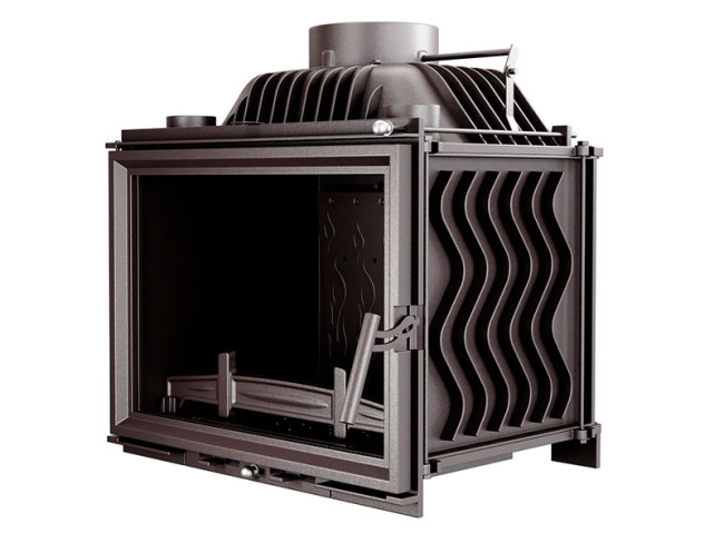 KAWMET W17 12,3 кВт EKO в Красноярске KAWMET W17 12,3 кВт EKO в Красноярске