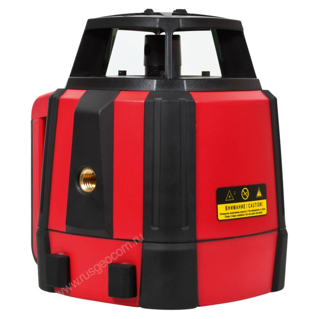 Ротационный нивелир RGK SP-800 с калибровкой в Красноярске