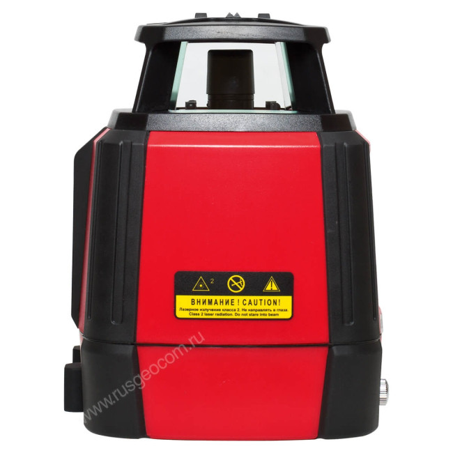 Ротационный нивелир RGK SP-800 с калибровкой в Красноярске