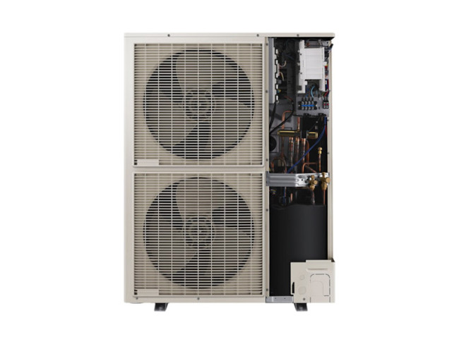 Внешний блок AC140MXADKH/EU в Красноярске Внешний блок AC140MXADKH/EU в Красноярске