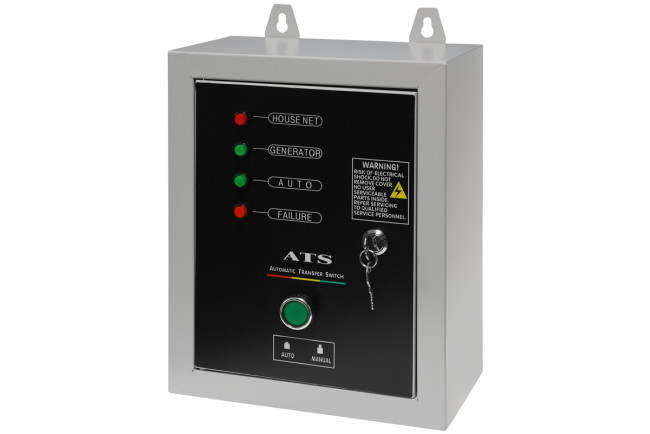 Бензогенератор 6 кВт с АВР TSS SGG 6000EH3NA в Красноярске