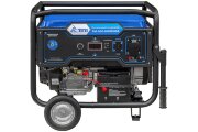 Бензогенератор TSS SGG 8000EHNA Бензогенератор TSS SGG 8000EHNA