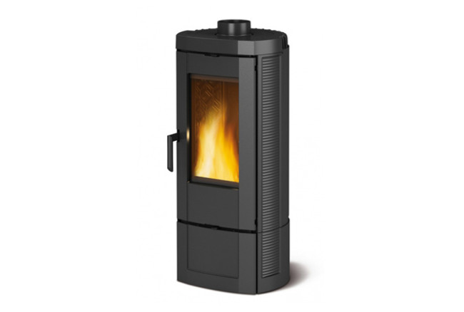 La Nordica Candy 4.0 (черный антрацит) в Красноярске