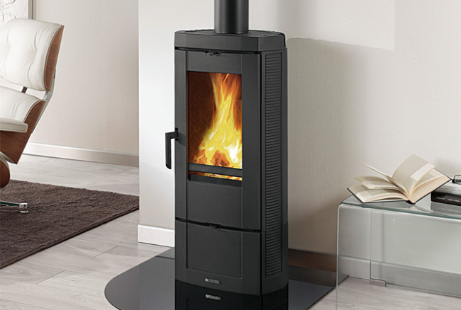 La Nordica Candy 4.0 (черный антрацит) в Красноярске