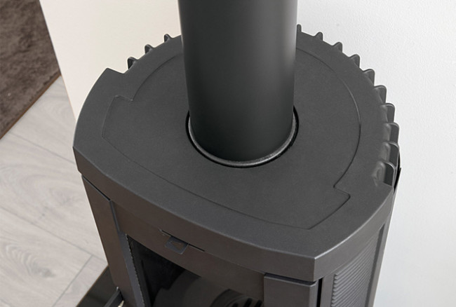 La Nordica Candy 4.0 (черный антрацит) в Красноярске