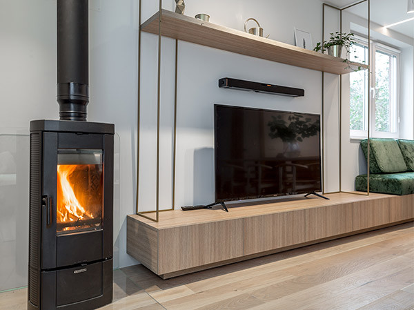 La Nordica Candy 4.0 (черный антрацит) в Красноярске