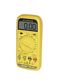 Мультиметр АМ-1006 в Красноярске