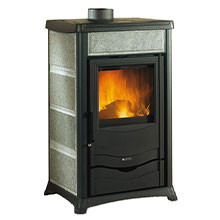 La Nordica TermoRossella Plus EVO D.S.A. Liberty  PETRA (в камне) в Красноярске