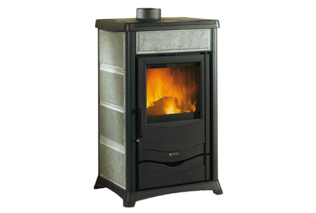 La Nordica TermoRossella Plus EVO D.S.A. Liberty  PETRA (в камне) в Красноярске