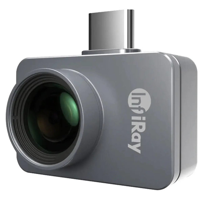 Мобильный тепловизор iRay P2 Pro в Красноярске