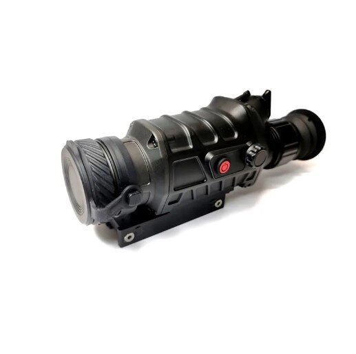 Тепловизионный прицел Guide TS425 в Красноярске