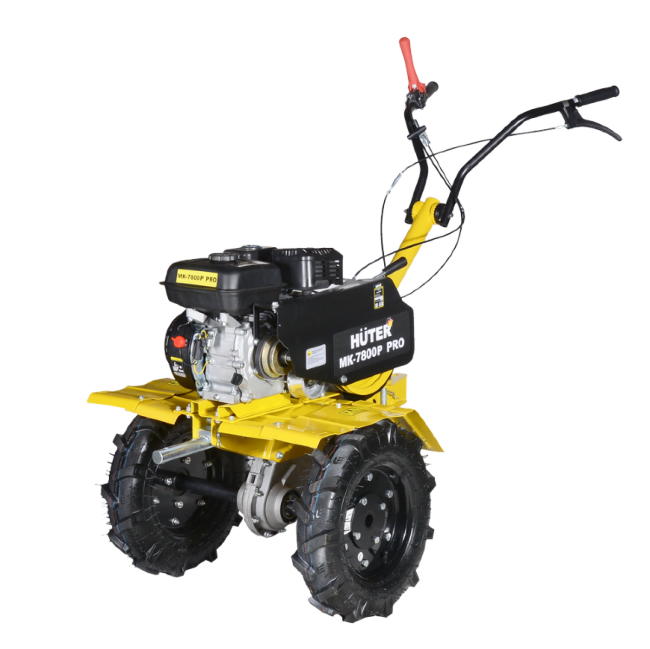 Сельскохозяйственная машина МК-7800P PRO Huter в Красноярске Сельскохозяйственная машина МК-7800P PRO Huter в Красноярске
