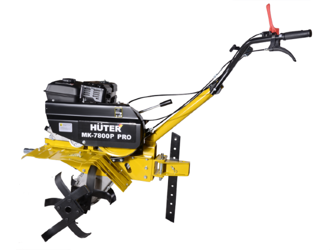 Сельскохозяйственная машина МК-7800P PRO Huter в Красноярске Сельскохозяйственная машина МК-7800P PRO Huter в Красноярске