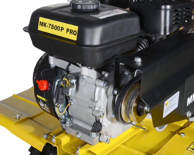 Сельскохозяйственная машина МК-7800P PRO Huter в Красноярске Сельскохозяйственная машина МК-7800P PRO Huter в Красноярске