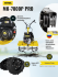Сельскохозяйственная машина МК-7800P PRO Huter в Красноярске